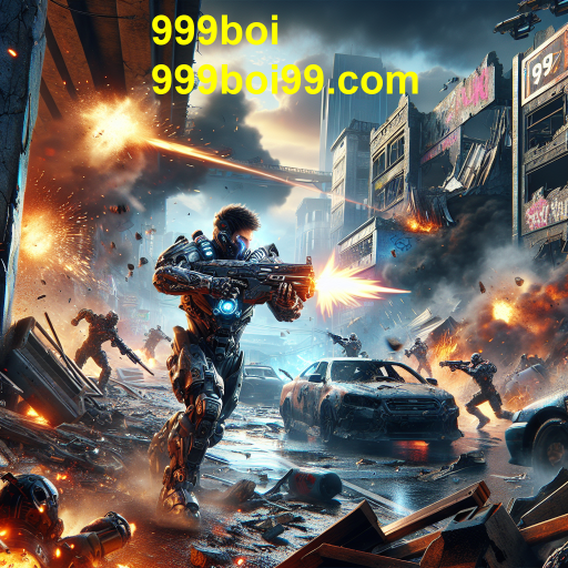 Com uma interface amigável e intuitiva, 999boi oferece acesso a jogos emocionantes que são atualizados regularmente, garantindo que sempre haja algo novo para explorar.