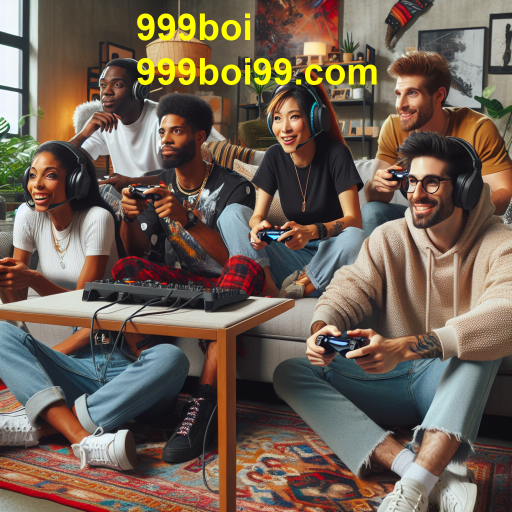 A Ascensão dos Jogos Cooperativos: A Diversão de Jogar Junto