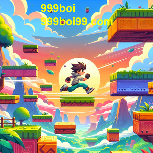 A Magia dos Jogos de Plataforma: Uma Viagem pelo Gênero