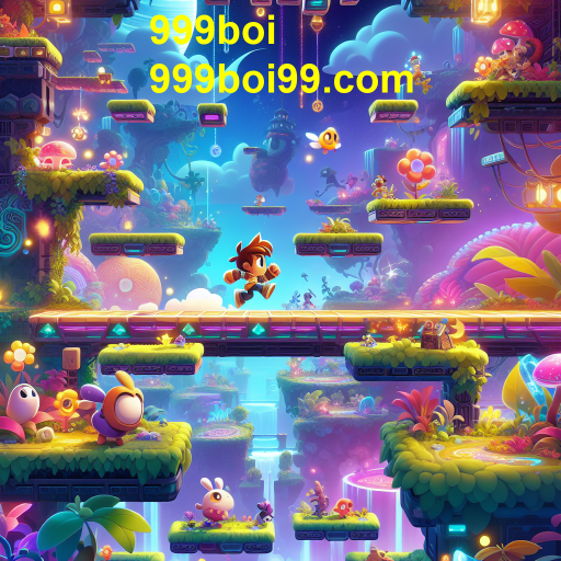 A Evolução dos Jogos de Plataforma: Um Olhar sobre o Gênero Clássico