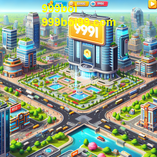 Explorando o Mundo dos Jogos de Simulação no 999boi